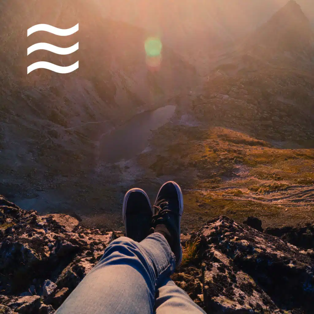 Smooth Waves of the Sea for Children