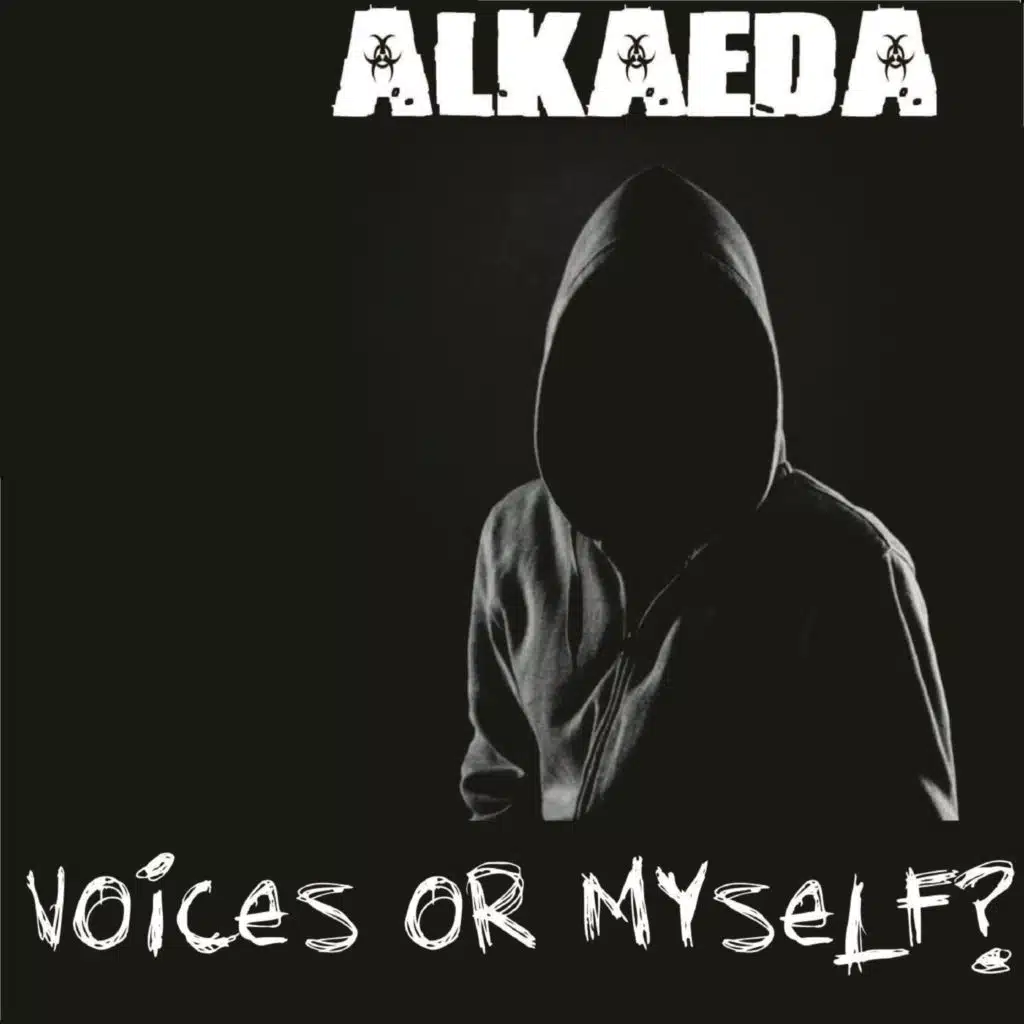 Voices or Myself?