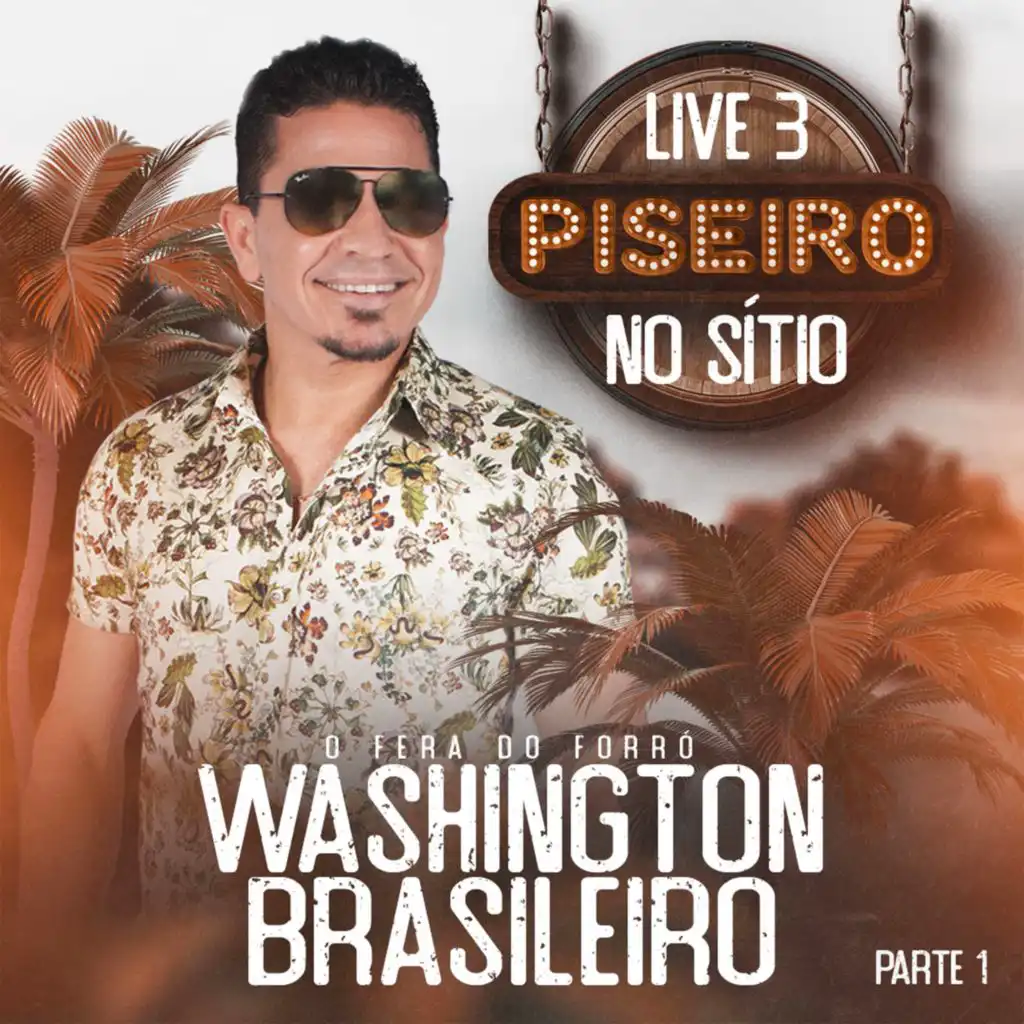 Piseiro no Sítio Live 3, Pt. 1