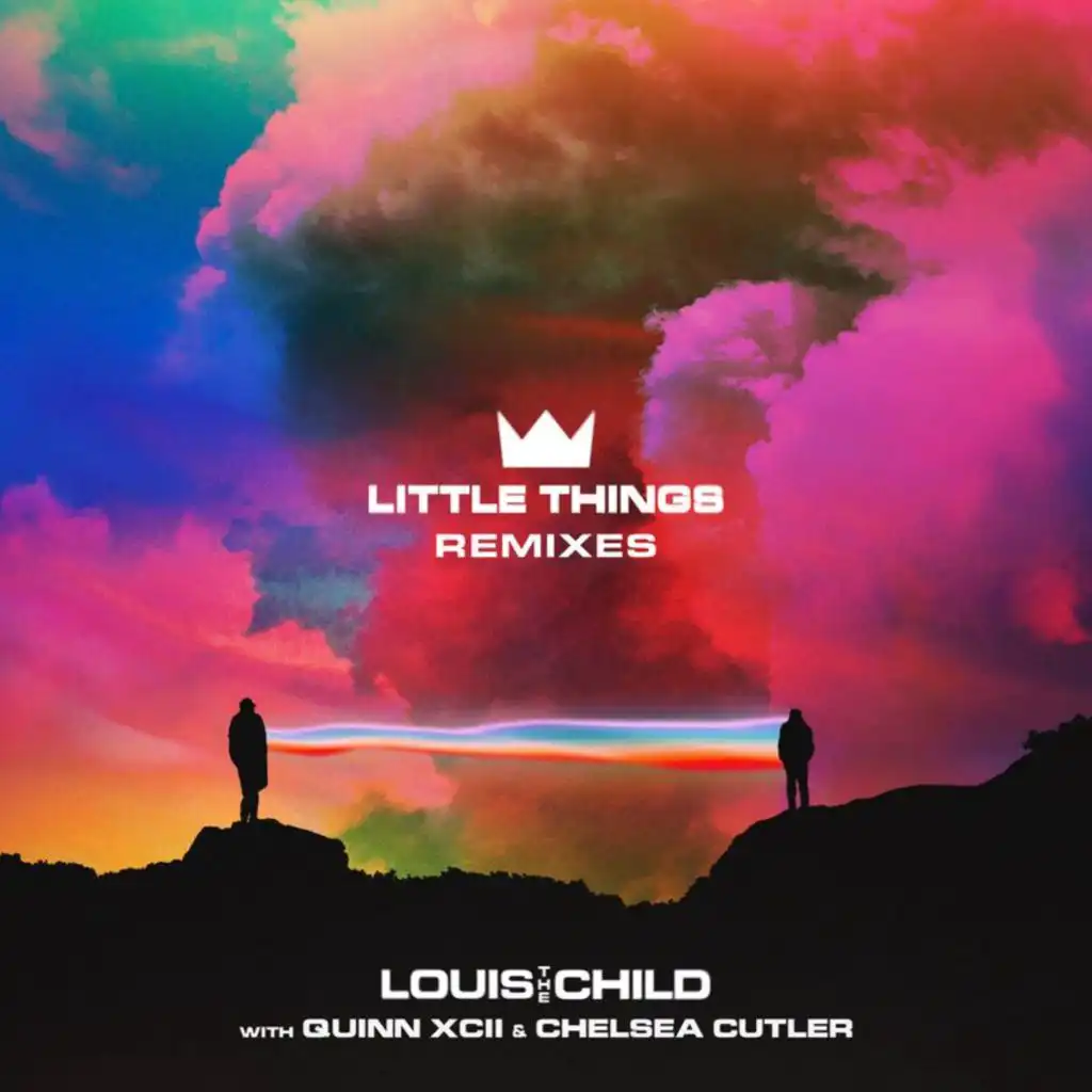 Little Things (Will Sparks Remix) [feat. Quinn XCII & Chelsea Cutler]