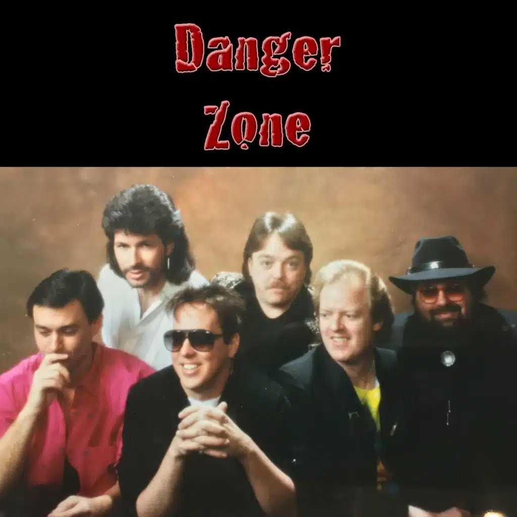 Danger Zone