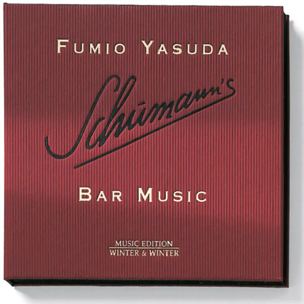 Schumann's Bar Music