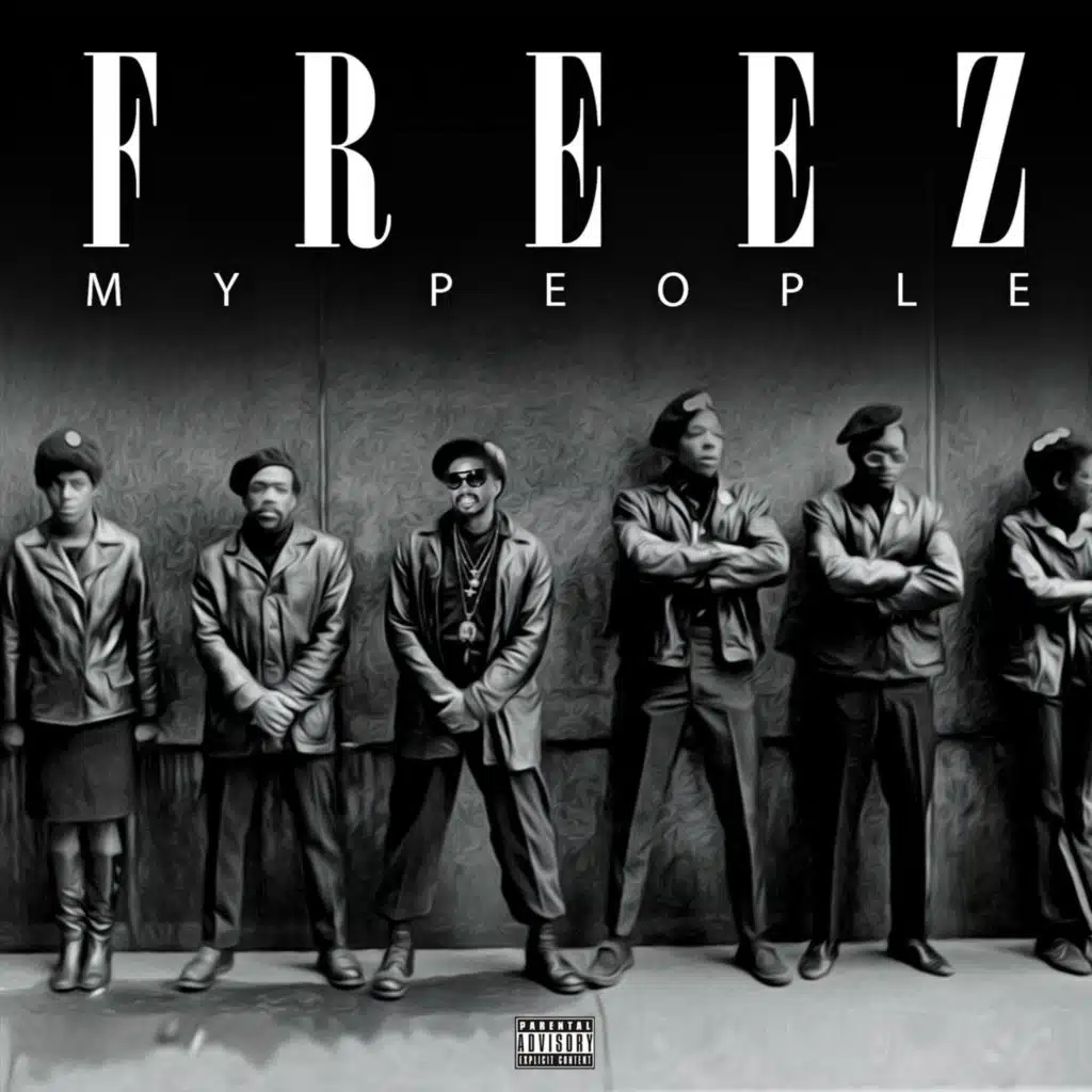 My People (feat. Tarvoria & Bizzie Made)