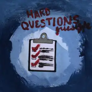 Hard Questions Freestyle