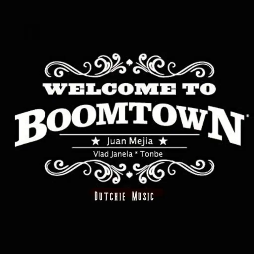 Boomtown (Tonbe Remix)