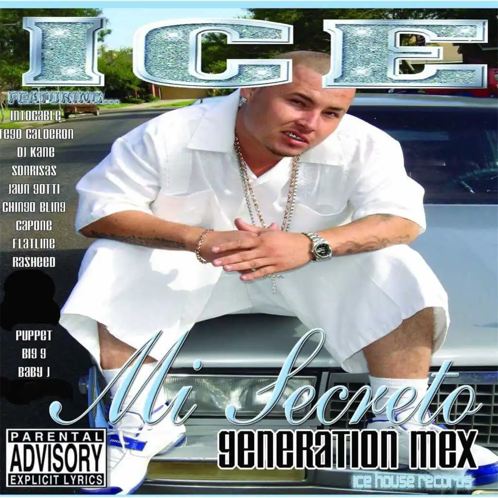 En Paz Descanse (Live) [feat. Intocable, Tego Calderon & DJ Kane]