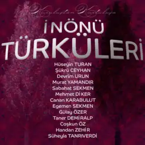 İnönü Türküleri