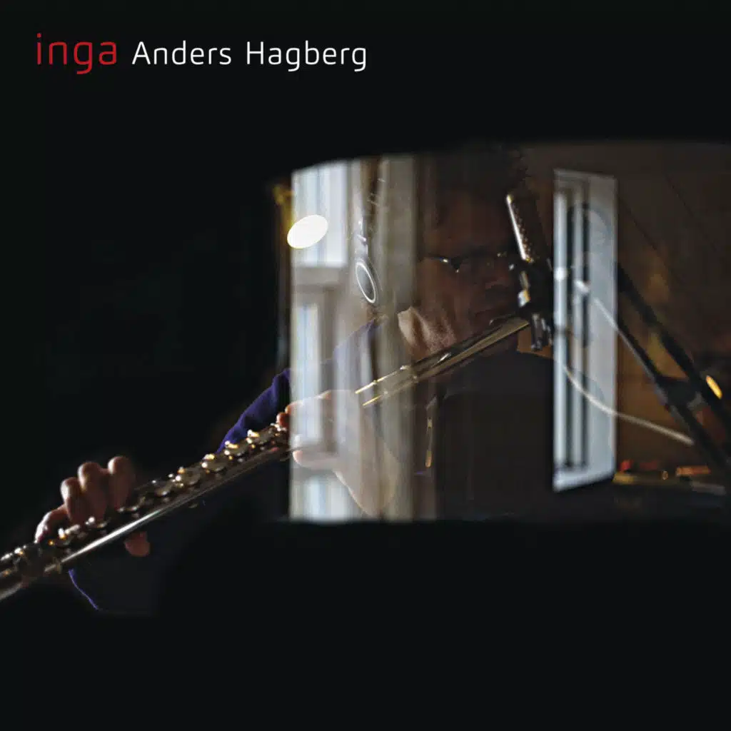 Inga (feat. Joona Toivanen, Johannes Lundberg & Helge Norbakken)