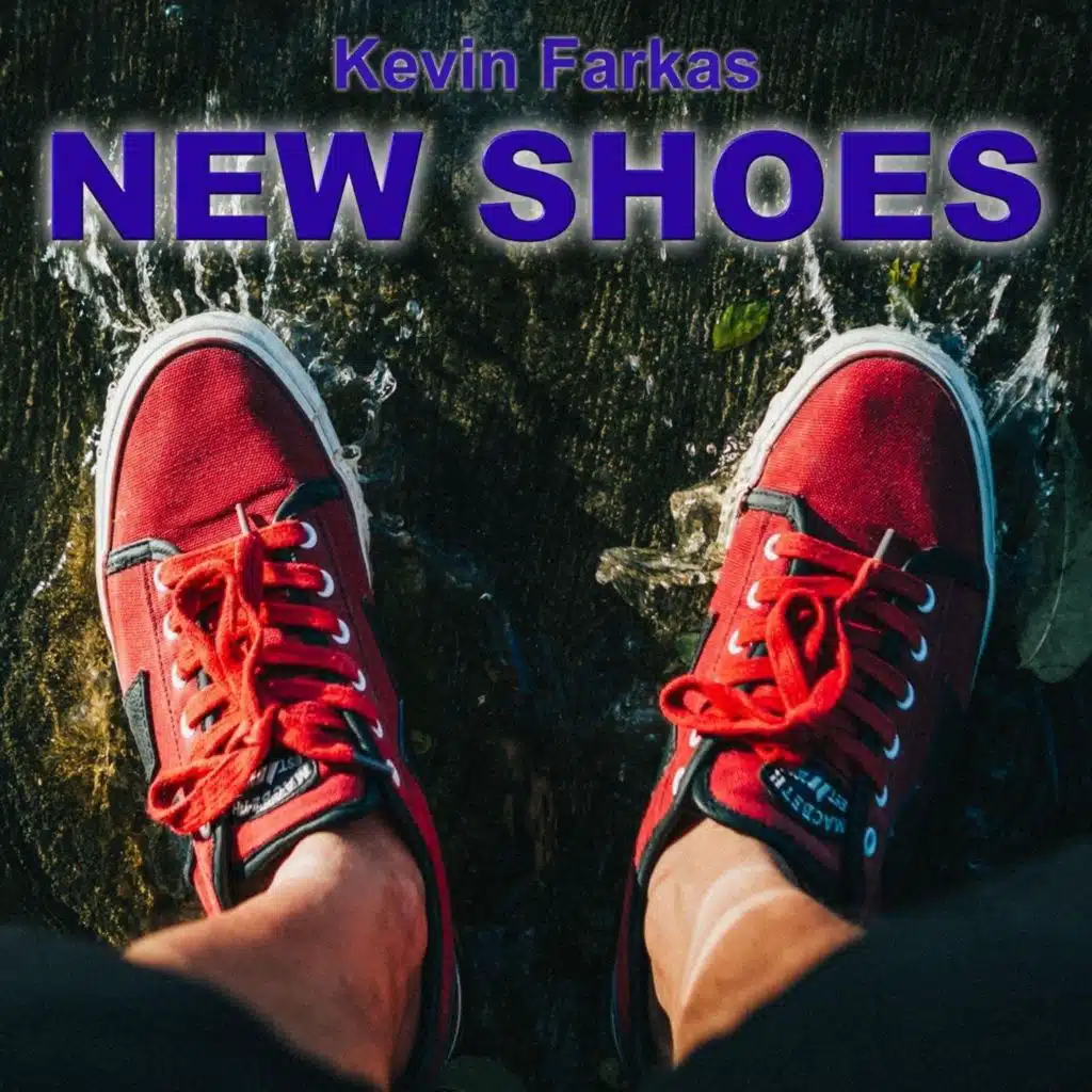 New Shoes