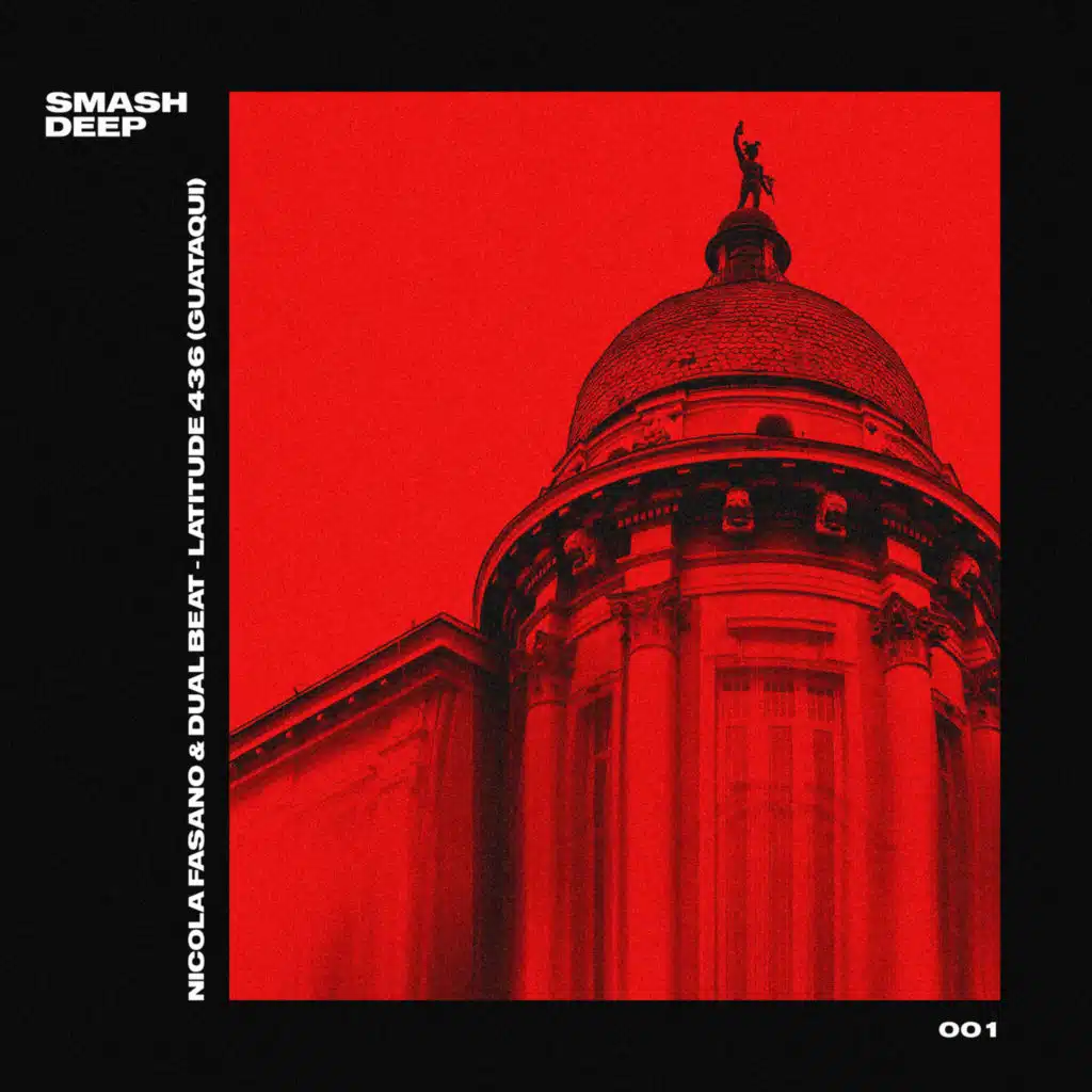 Nicola Fasano & Dual Beat