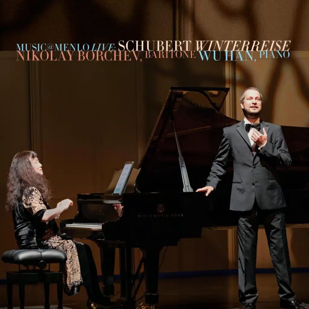 Music@Menlo Live: Winterreise