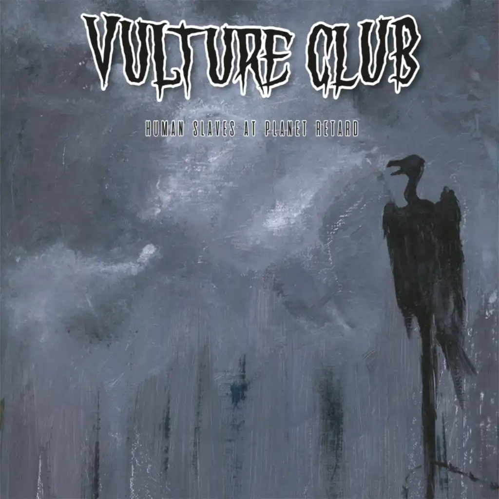 Vulture Club