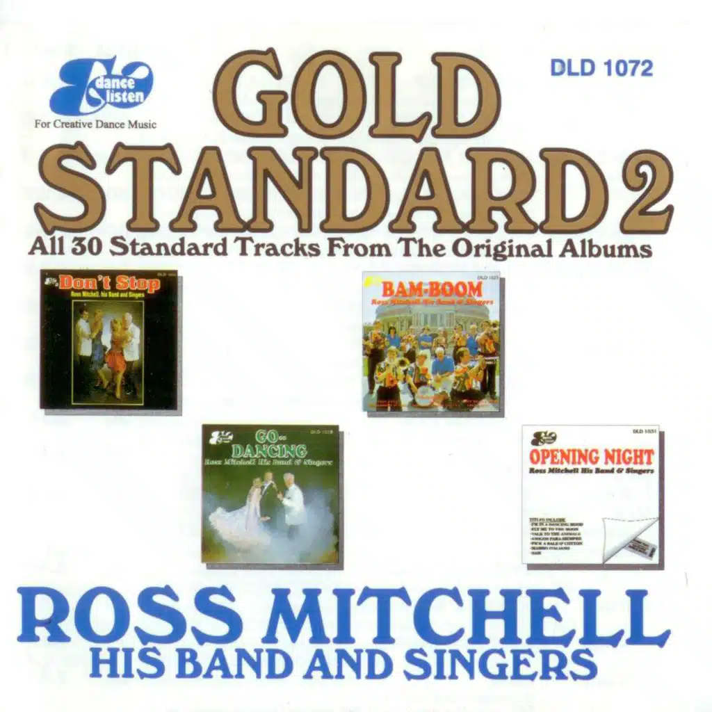 Things We Did Last Summer (Waltz / 30 BPM)