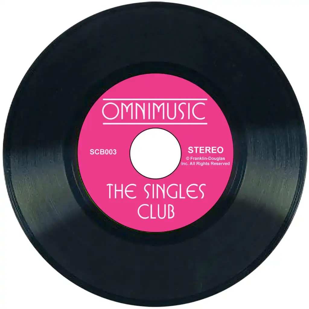 The Singles Club, Vol. III