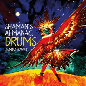 Shaman's Almanac: Drums