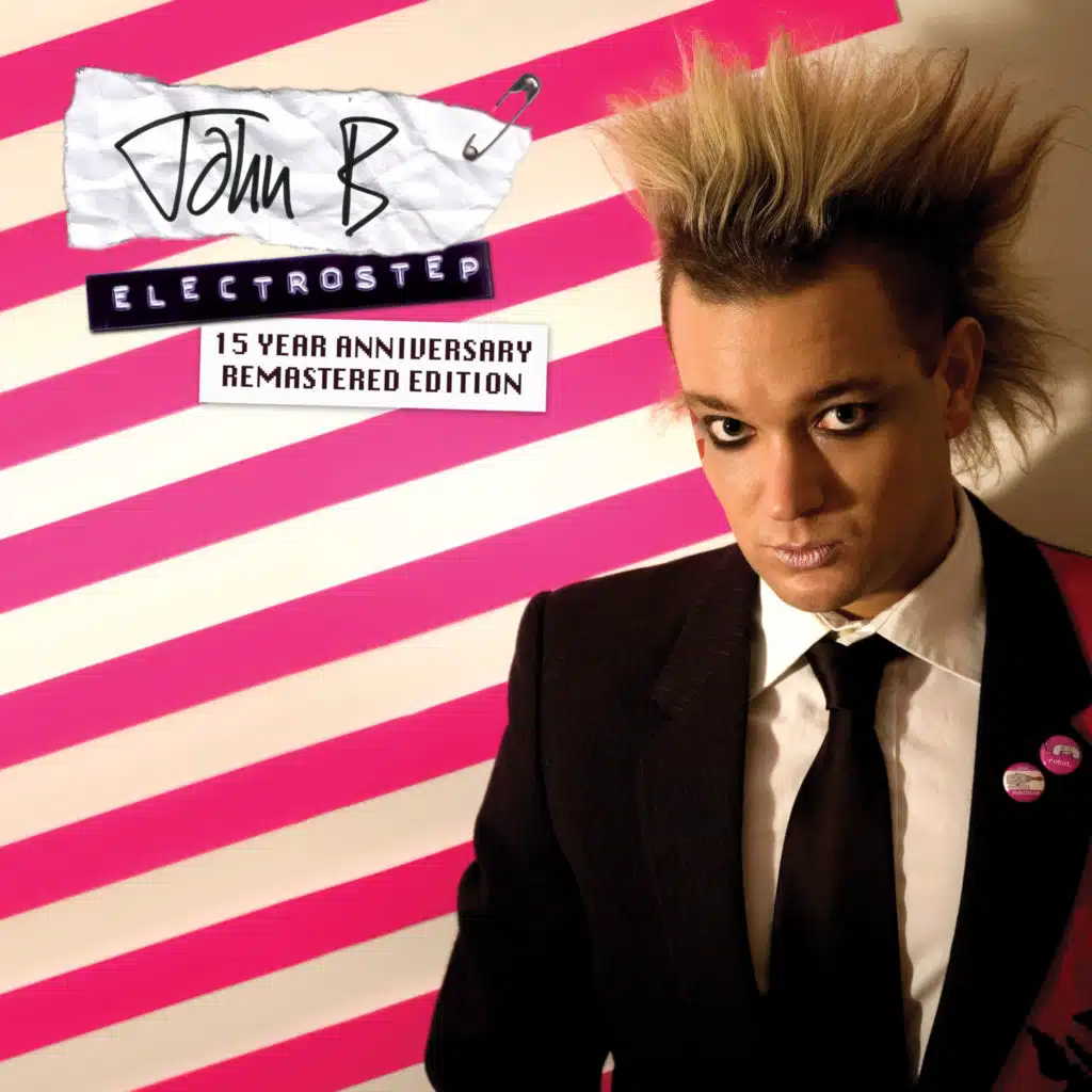 Electrostep (15th Anniversary Edition) (Remastered)