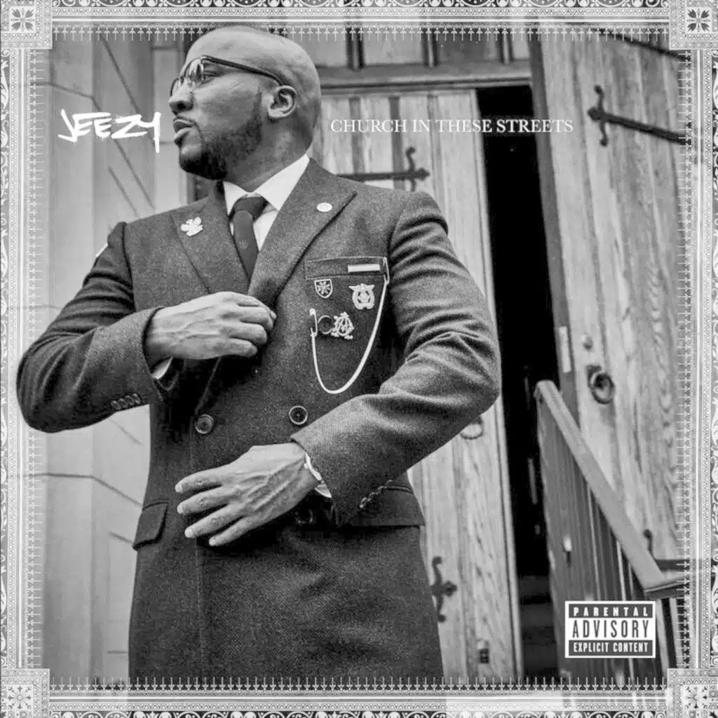 Church In These Streets