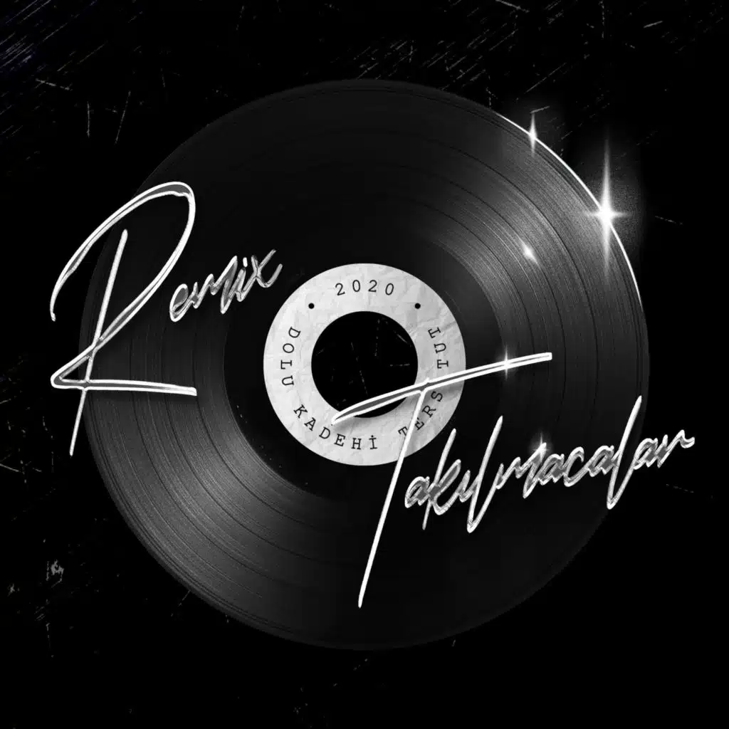 Üzgünüm (Moawk Remix)