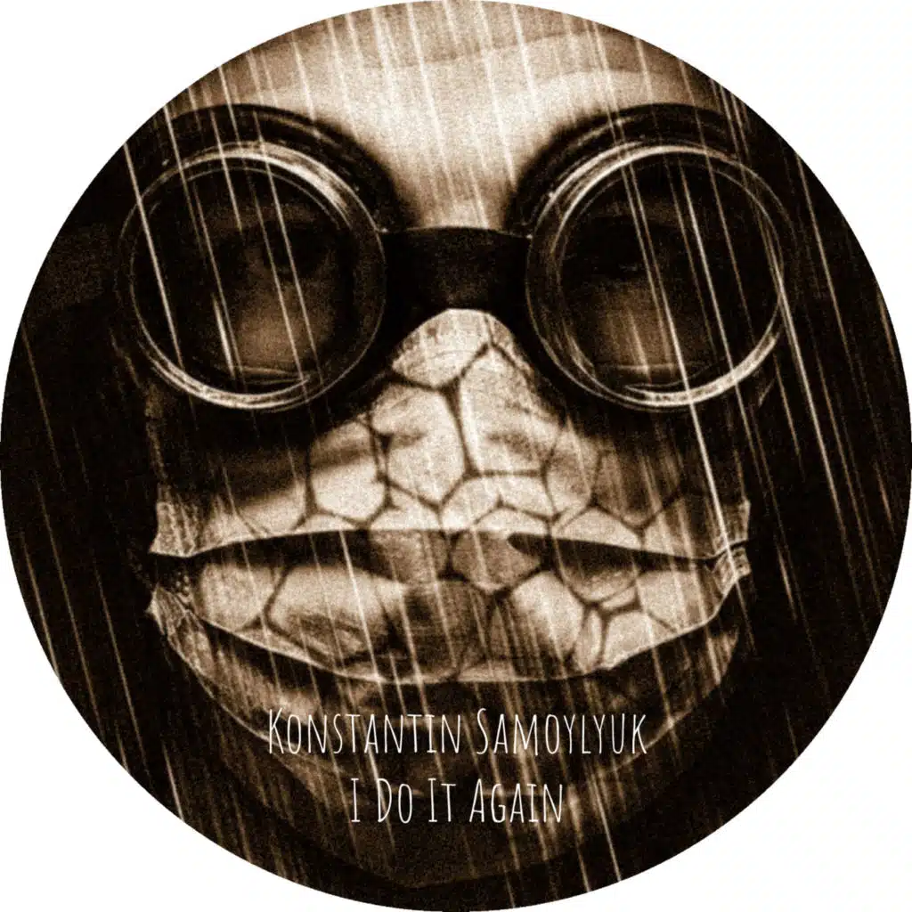 Tron (Konstantin Samoylyuk Remix)