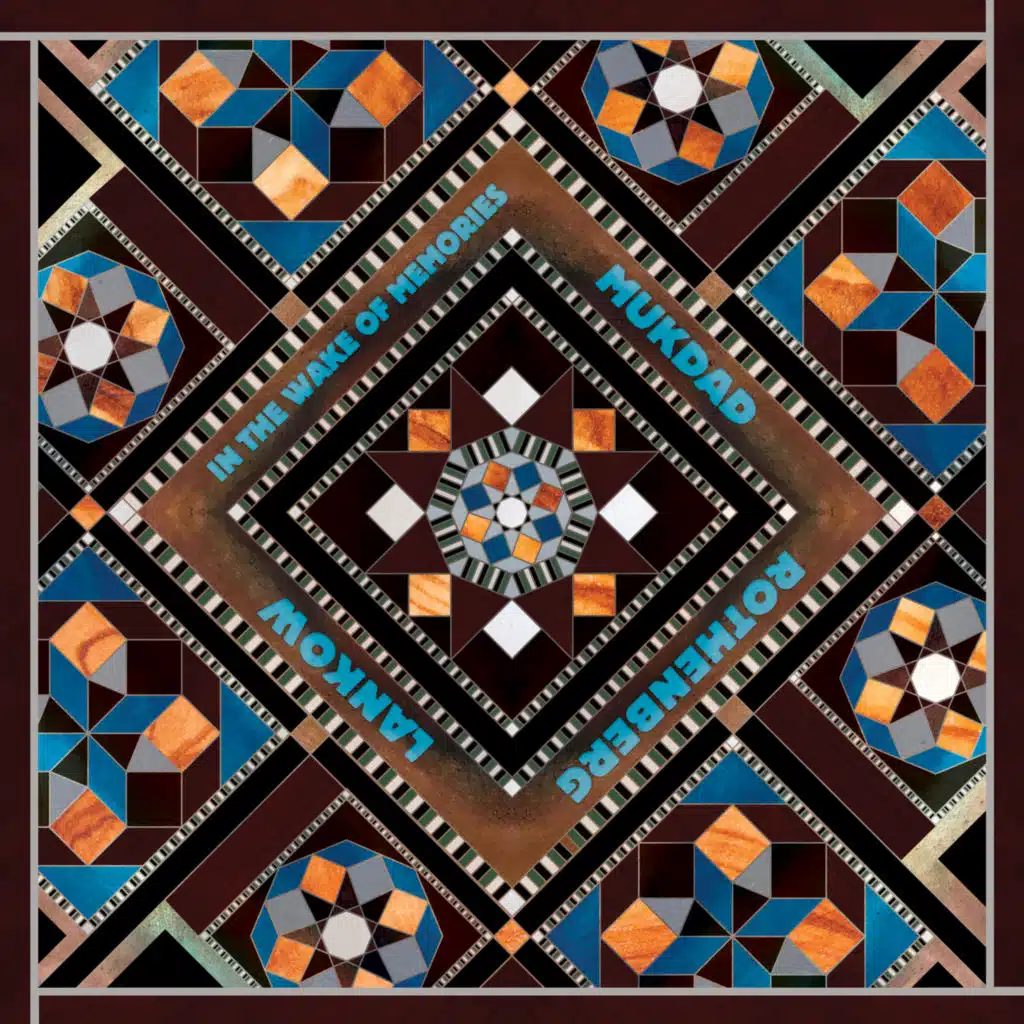 In the Wake of Memories (feat. Wassim Mukdad, David Rothenberg & Volker Lankow)