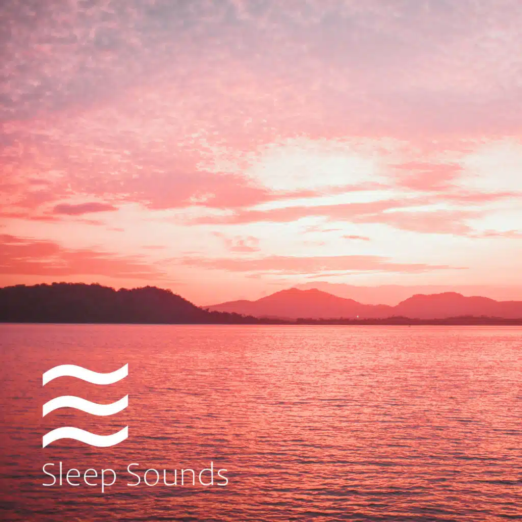 Pink Noise for Baby Sleep Calming Infant Relaxing Summer Collection