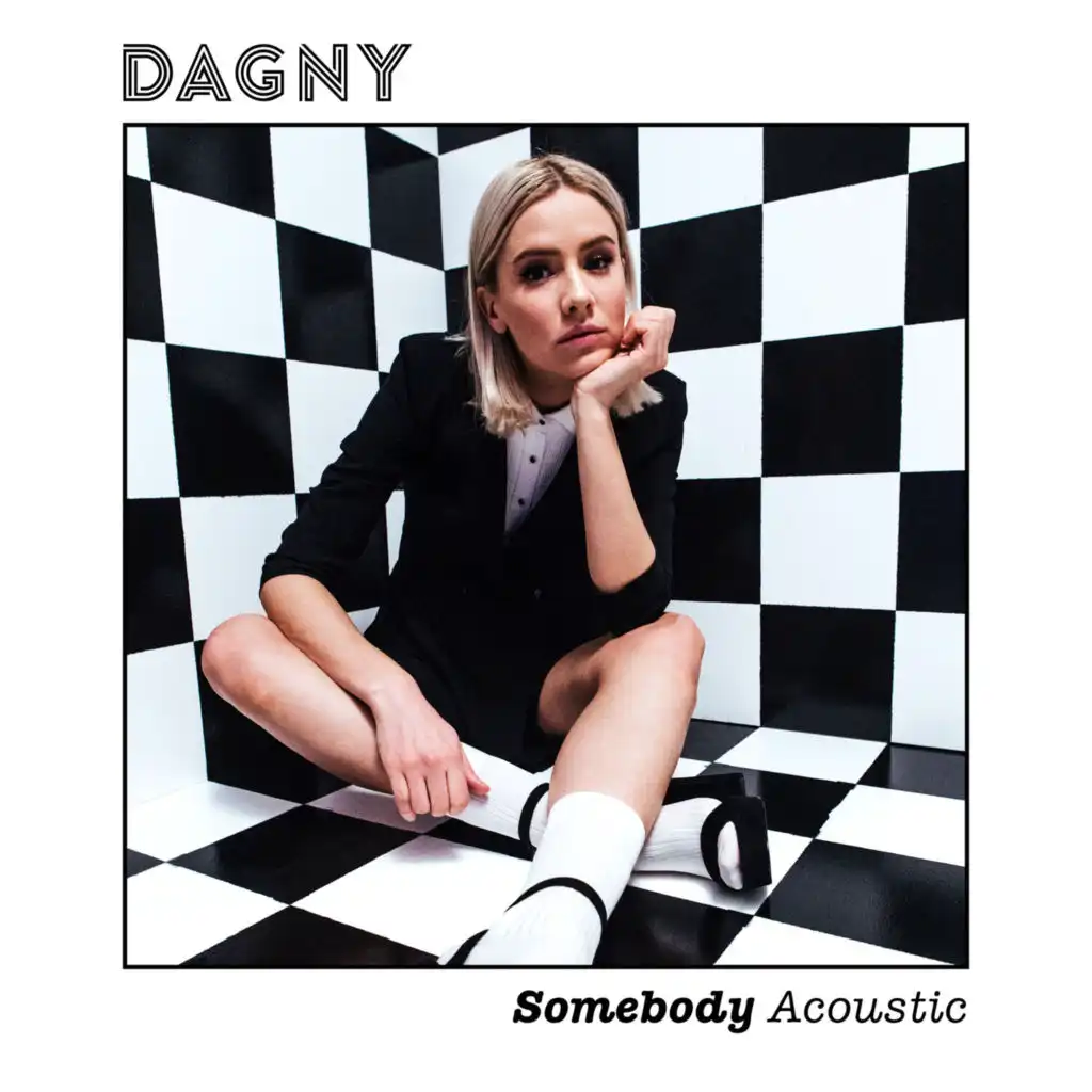 Somebody (Acoustic)