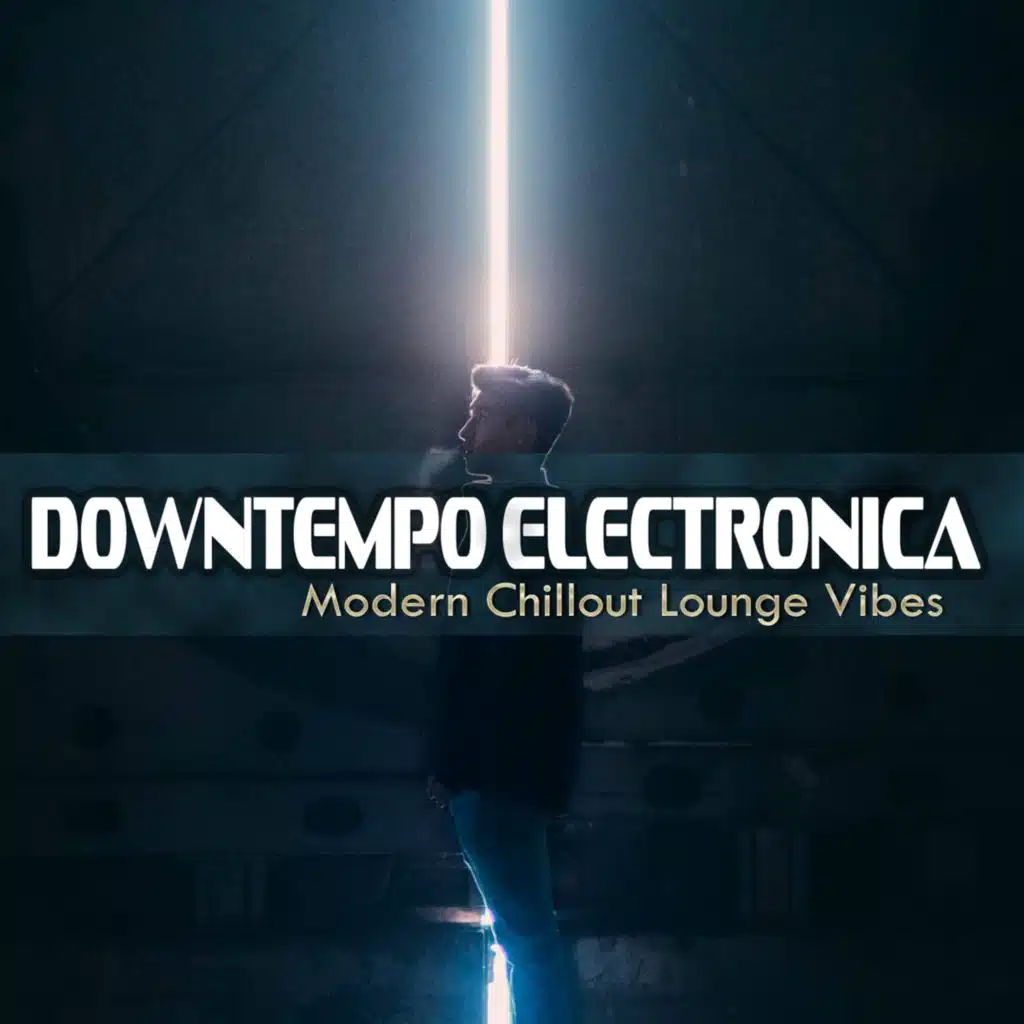Train to Future (Time Machine Chilltronica Mix)