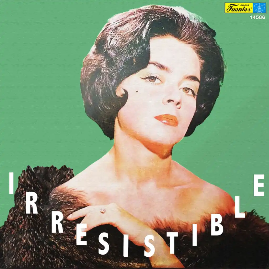 Irresistible (feat. La Sonora Caracas)