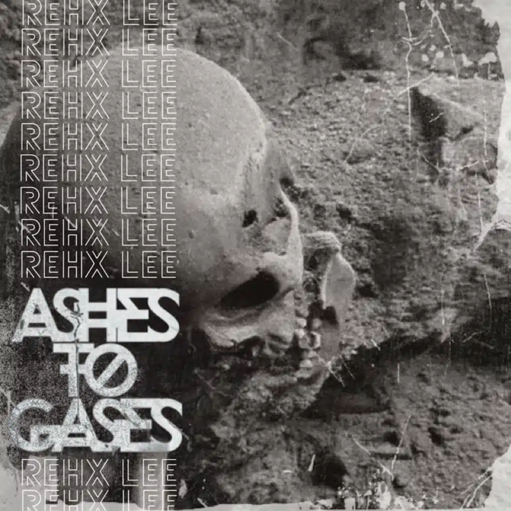 Ashes to Gases