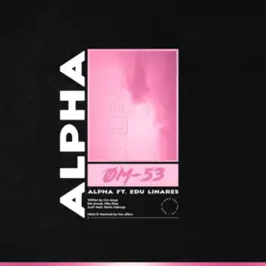 Alpha (feat. Edu Linares)