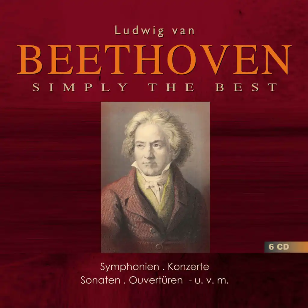 Symphony No. 7 in A Major, Op. 92: I. Poco sostenuto - Vivace