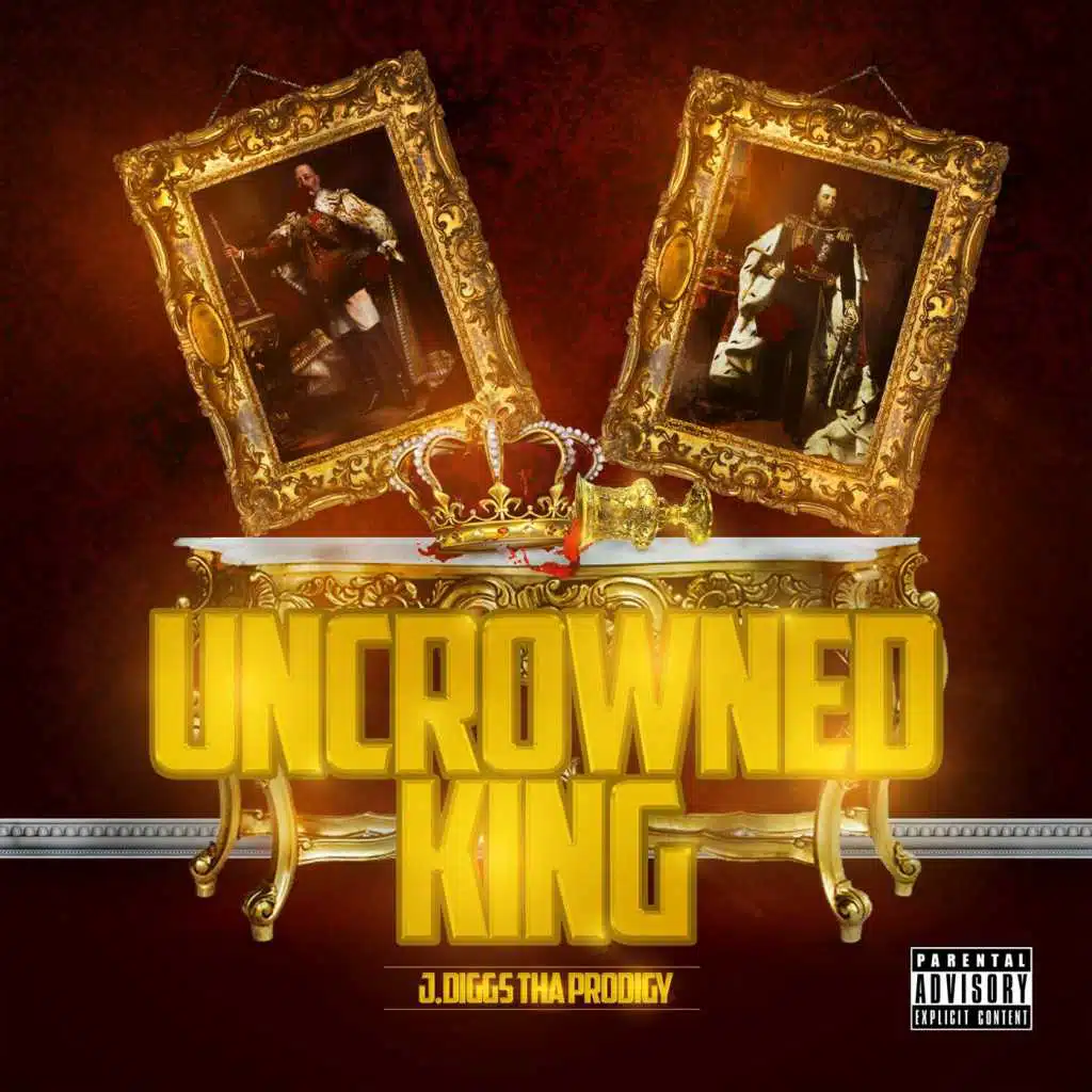 Uncrowned King