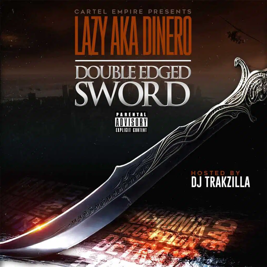 Double Edged Sword Mixtape