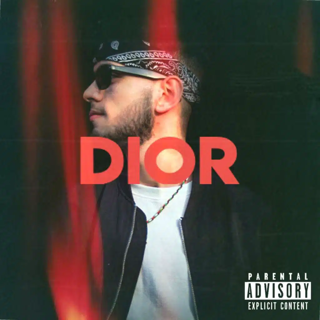 Dior (feat. Challee)