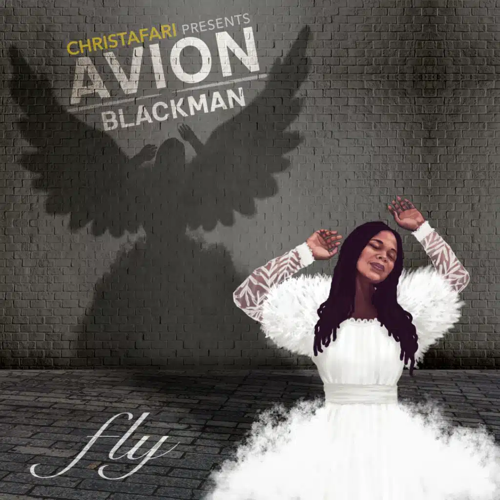 Avion Blackman: Fly