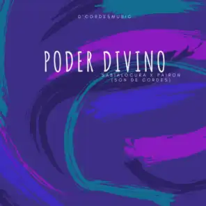 Poder Divino (feat. Pairon)