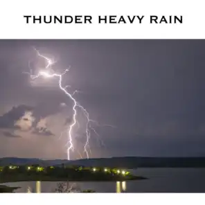 Thunderstorm Sounds - Loopable