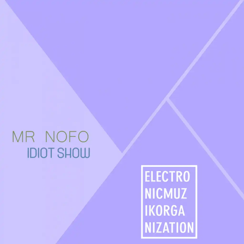 Mr Nofo