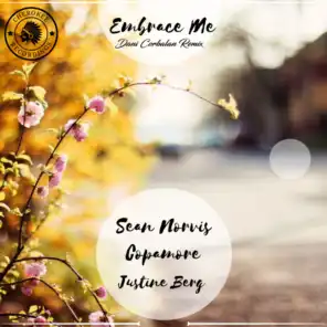 Embrace Me (Dani Corbalan Remix) [feat. Copamore & Justine Berg]