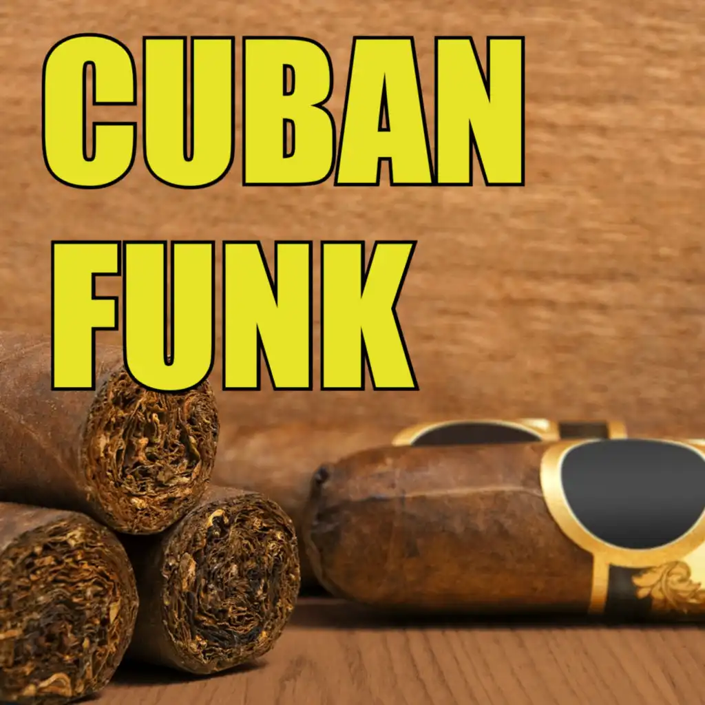 Cuba Island (Café Mix)