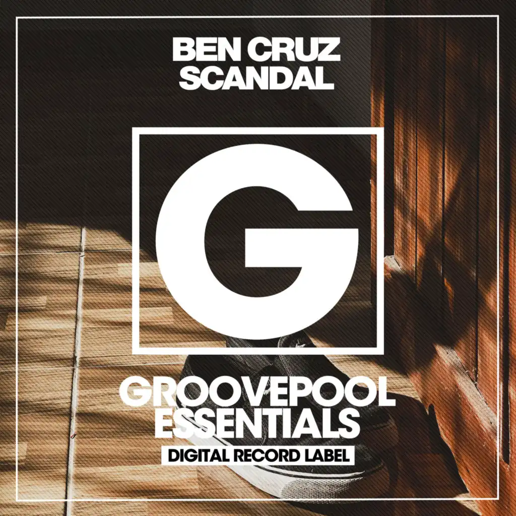 Scandal (Club Mix)