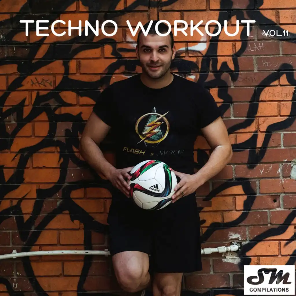 Techno Workout, Vol. 11