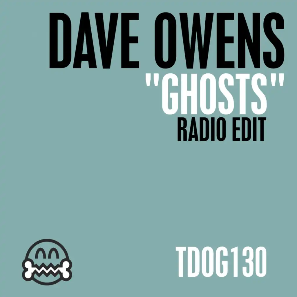 Ghosts (Radio Edit)