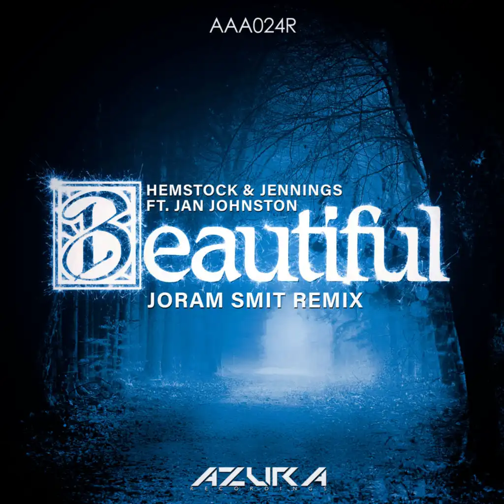 Beautiful (Joram Smit Remix)