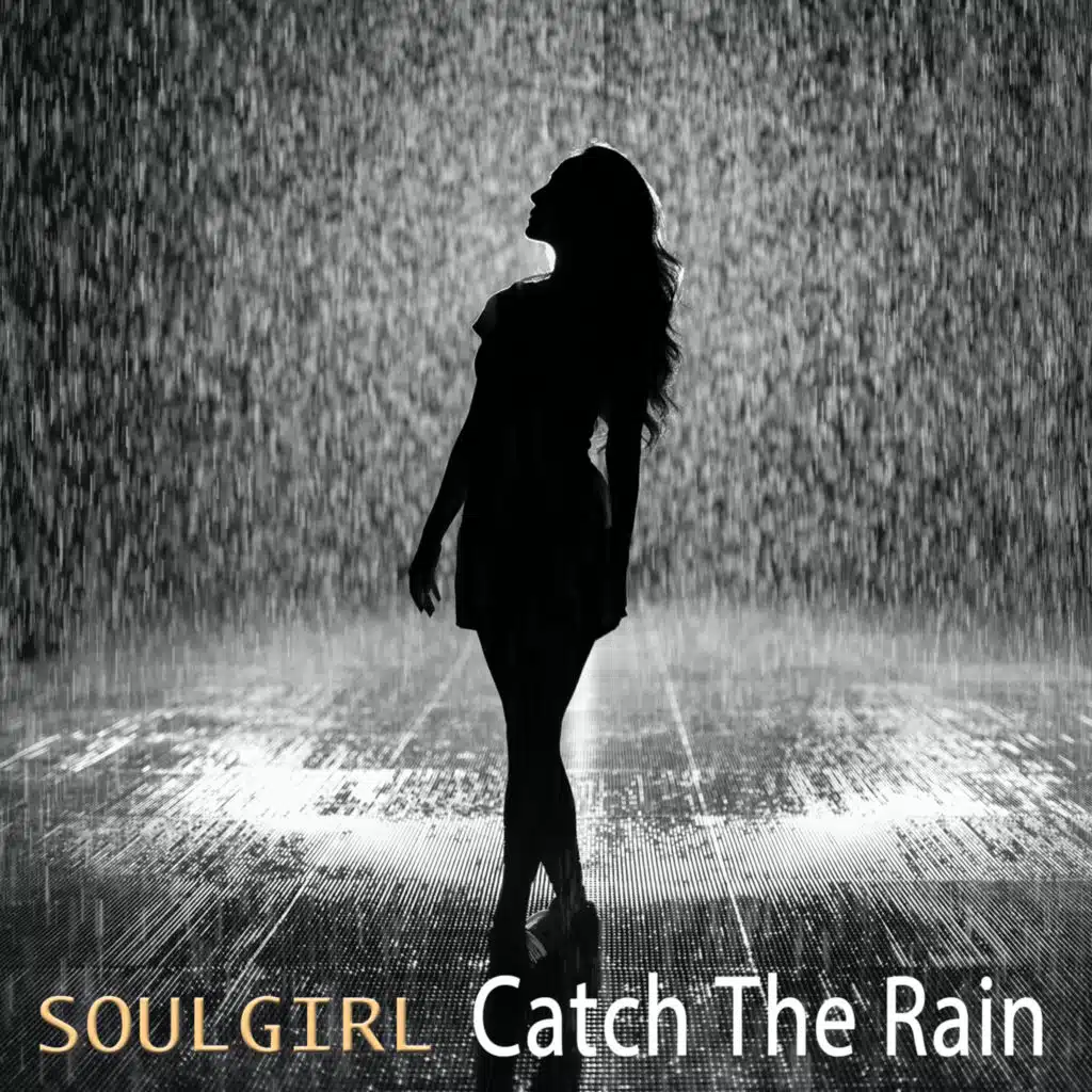 Catch The Rain (Vocal Mix)