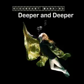 Deeper and Deeper (feat. Soulgirl)