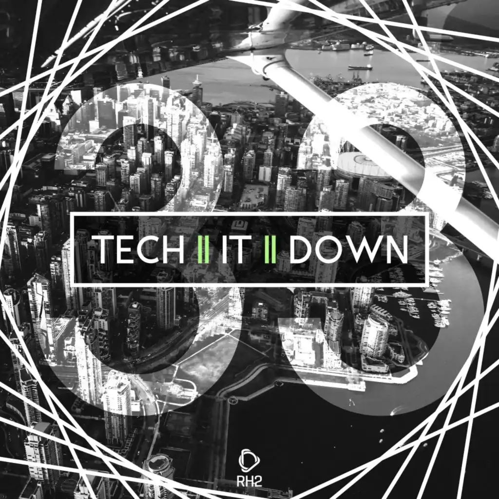Tech It Down!, Vol. 33