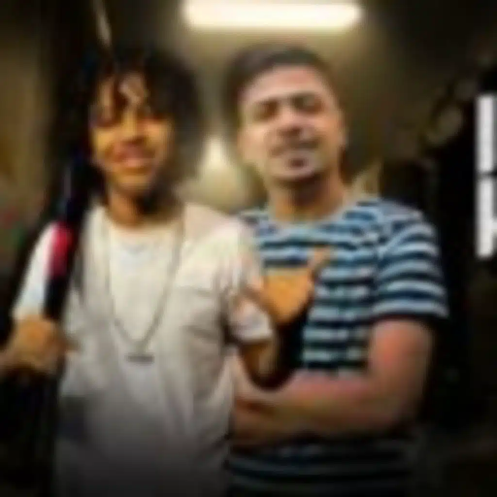 مهرجان بتقدر ام ضفاير – حسن البرنس و احمد موزة