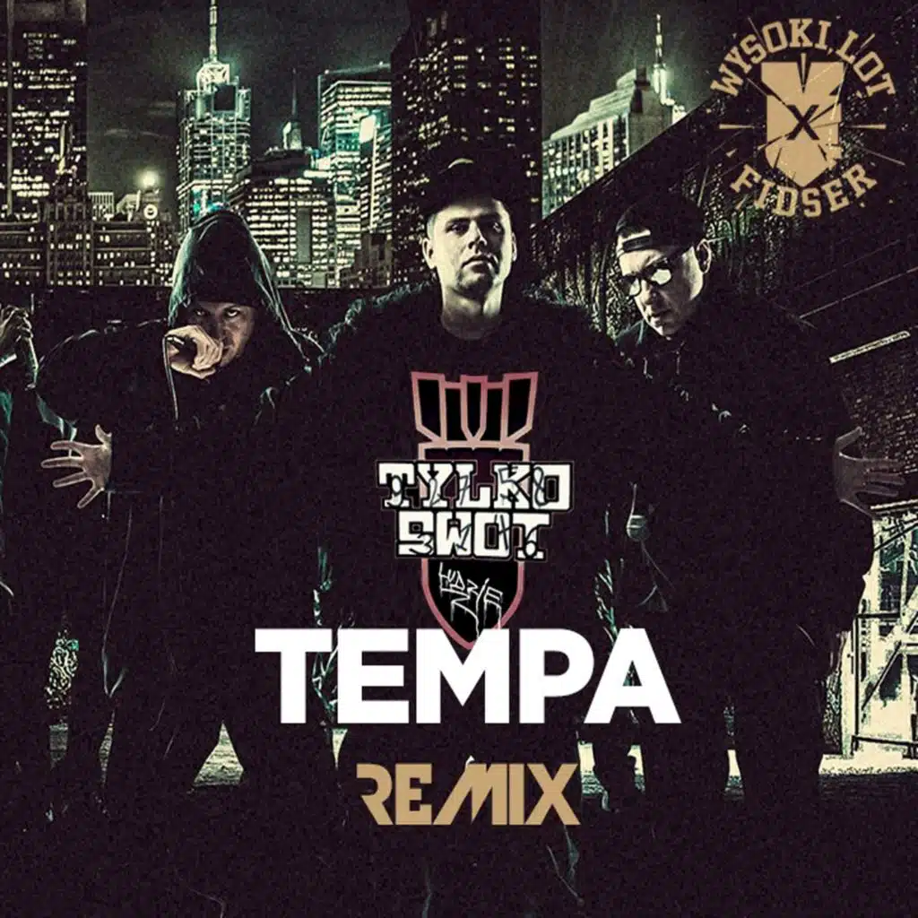Tempa (Remix)