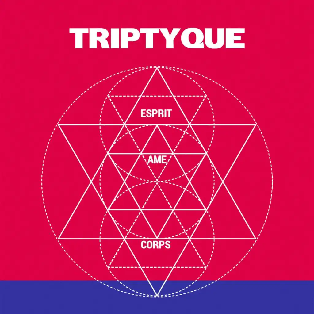 Triptyque